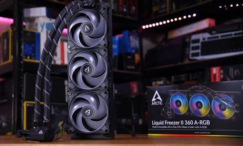 9 Best CPU Coolers for Ryzen 5 5600X [2022] - Tech4Gamers