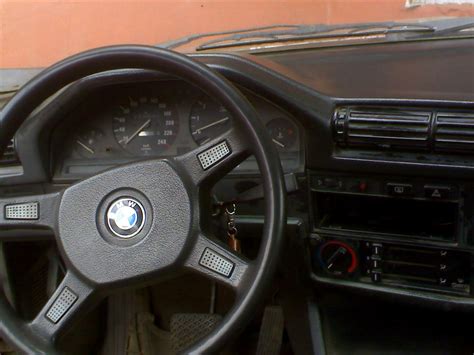 Fairly Used Bmw 3 Series For Sale - Autos - Nigeria