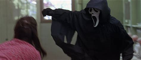 Scream (1996)