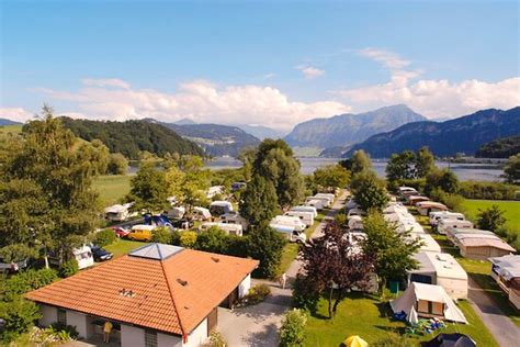 TCS CAMPING LUZERN-HORW - Updated 2024 Campground Reviews (Canton of Lucerne, Switzerland)