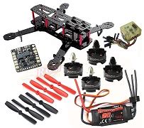 Drone Kits | Top 5 Best Drone Kit Reviews & FAQs [Updated 2021]