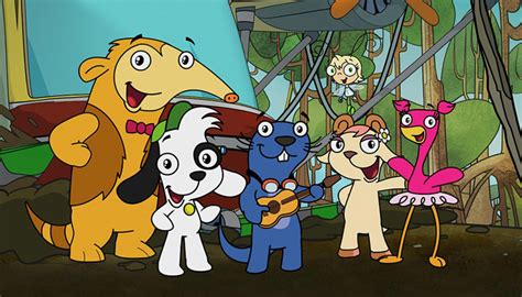 Portfolio Entertainment embarks on all new adventures with ‘DOKI’ for Discovery Kids Latin America