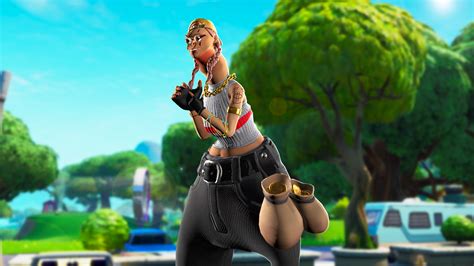 Aura Fortnite Pfp Aesthetic Skin Logo Aura Skin Fortnite Wallpaper ...