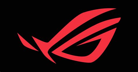 Asus Rog Logo Png