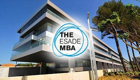 ESADE MBA – Application info and admission tips | ARINGO