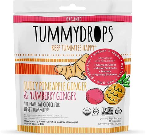 Amazon.com: tummy drops