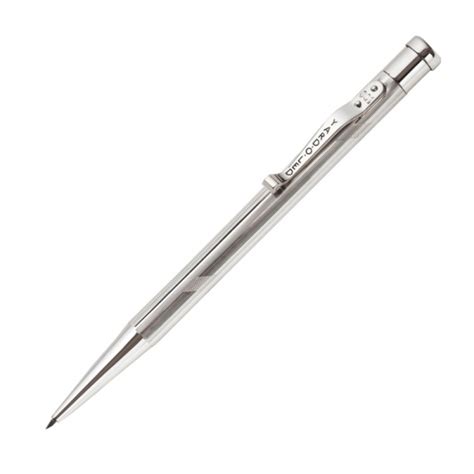 Yard-O-Led Shropshire Mechanical Pencil - The Writing Desk