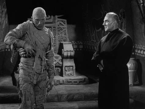 The Mummy’s Hand (1940) - Midnite Reviews