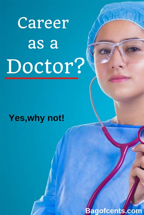 Is A Career In Medicine Right For You? | Bagofcent$ Looking for the best Pharmacist resume ...
