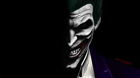 Joker Artwork 5k superheroes wallpapers, joker wallpapers, hd ...