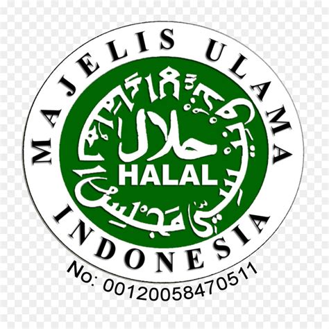 Logo Makanan Halal Png Wallpaper Logo Halal Hd Logo Keren Png Images