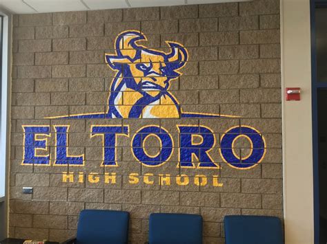 Varsity Brands and El Toro High School Work Together to Rebrand School ...