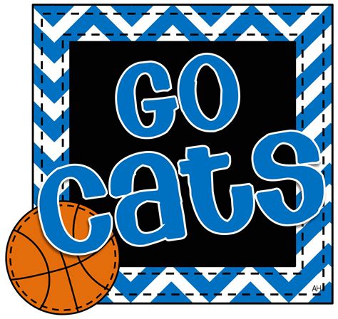 Ky Wildcat Clipart Logo