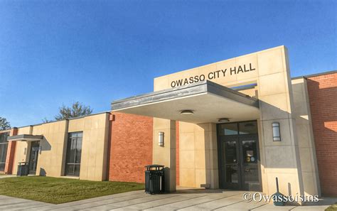 City of Owasso Responds to "Erroneous Media Reports" - Owassoisms.com