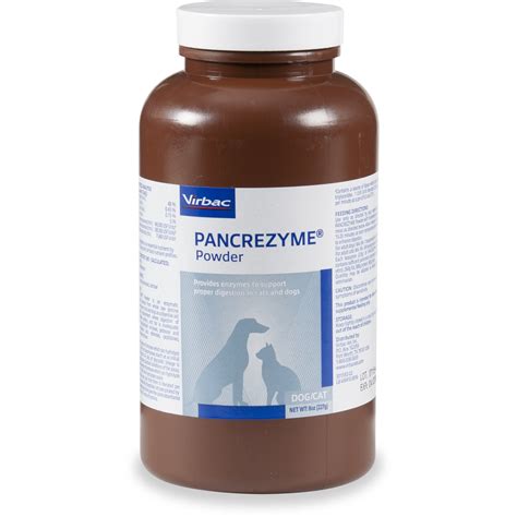 Pancreatic Enzyme Concentrate 1oz | Please note that we have prednisolone tablets in stock. They ...