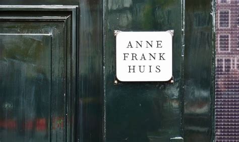 My Personal Experience with the Virtual Reality Tour of the Anne Frank House