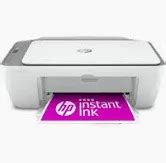 HP DeskJet 2755e Wireless All-In-One Color Printer, Scanner, Copier with Instant Ink and HP+ ...