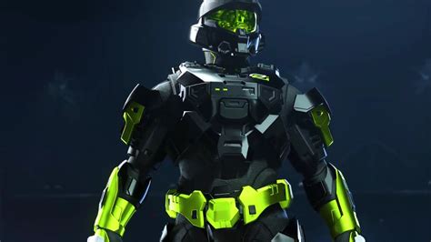 OpTic Gaming skins now available in Halo Infinite - Dot Esports