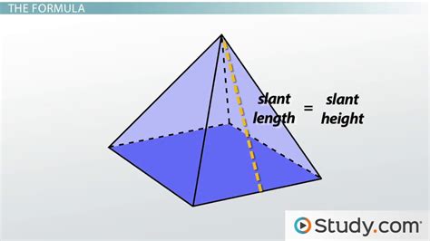 How To Find The Area Of A Base Of A Pyramid : X research source the ...