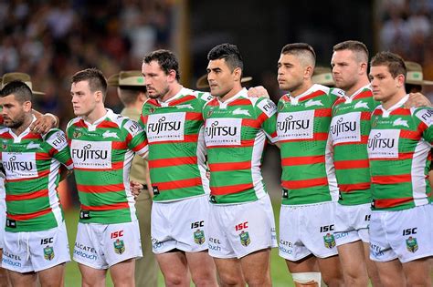 Season Review: South Sydney Rabbitohs | Zero Tackle