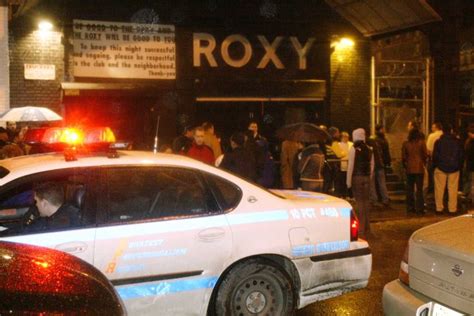 Roxy (The Roxy), NYC. | Nyc, Culture club, Roxy