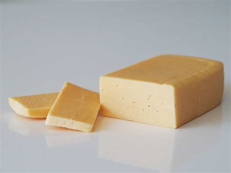 Havarti Cheese for Babies - Foods for Babies & Toddlers - Solid Starts