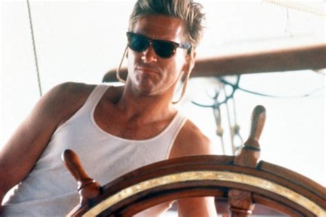 White Squall | 10 Most Memorable Movie Storm Scenes | TIME.com