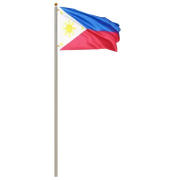 Philippines Flag Waving PNG Picture, Philippine Flag Waving Border ...