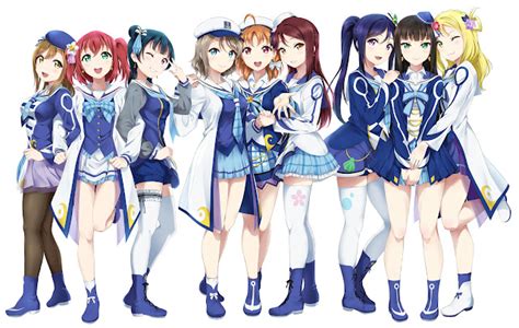 Singles de Aqours [Google Drive] | Aqours Fan Blog