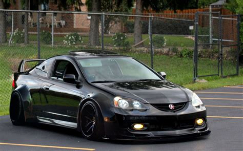 Rsx Import Car Wallpapers - Wallpaper Cave