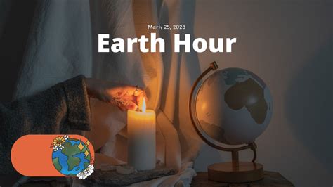 What Is The Theme For Earth Hour 2024 - Amii Kimberli