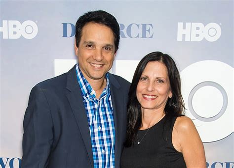 Ralph Macchio Shares the Secret to His 33-Year Marriage to His High School Sweetheart