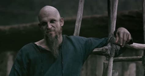 What Happened to Floki on 'Vikings'? Did the Character Really Die?