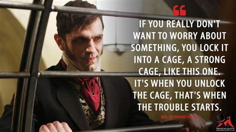 Once Upon a Time Quotes - MagicalQuote | Jekyll and mr hyde, Tv show ...