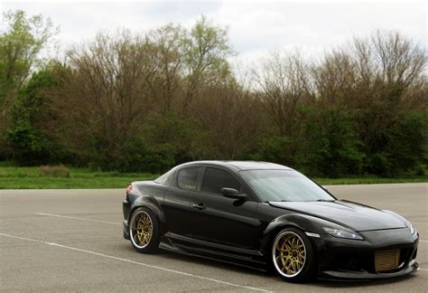 { FS } Turbo 2004 Mazda RX8 - RX8Club.com