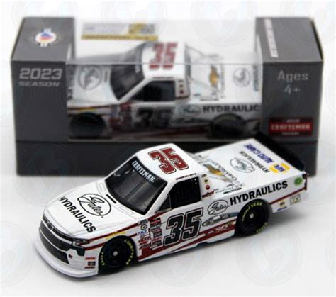 NASCAR Truck Series Diecast - NASCAR Craftsman Truck Series Diecast