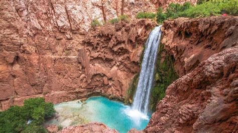 Enchanting Waterfalls In Florida To Treat The Naturalist In You - HopDes