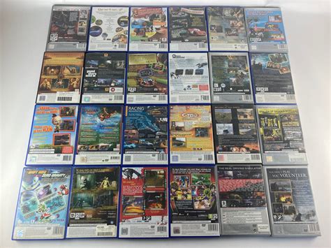 Sony Playstation 2 - 24 European games - Catawiki