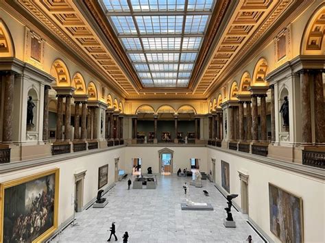 The 10 best museums in Brussels