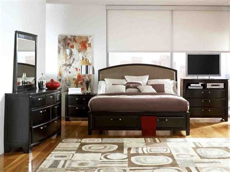 Ashley Furniture Bedroom Suites Upholstered Bedroom Set, Bedroom ...