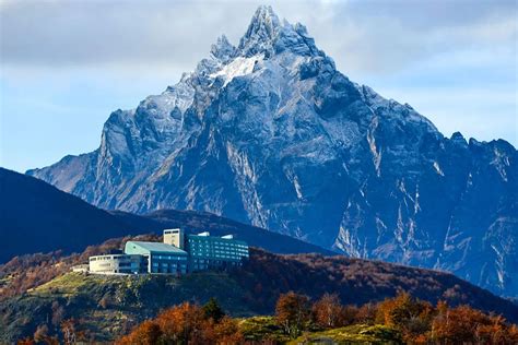 The Best Hotels in Argentina and Chile’s Patagonia Regions