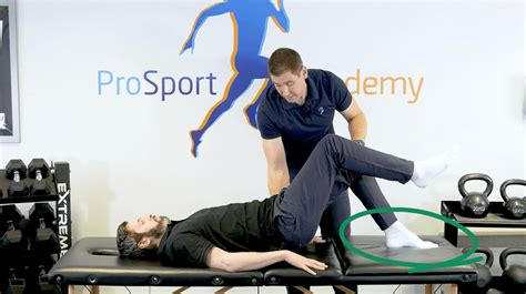 The Best Isometric Hamstring Exercises - The 'Go-To' Physio