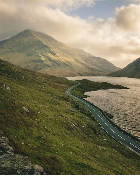 Wild Atlantic Way is one of Europe’s top 10 Instagrammed road trips