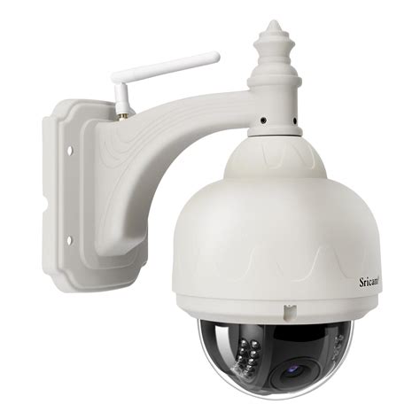 On sale SRICAM SP015 720P H.264 Wifi IP Camera Outdoor Security Cam IP ...