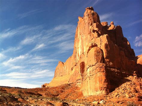 Moab, Utah and Ely, Nevada | Cooking With Fire