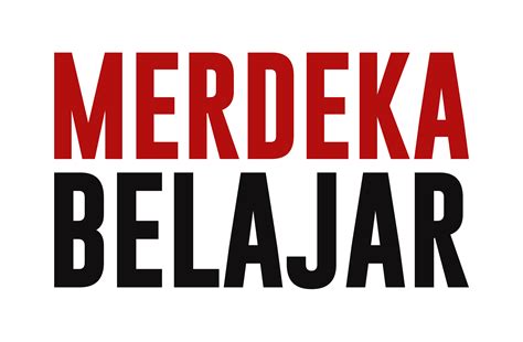 2 Logo Merdeka Belajar Indonesia dan Detailnya - Tekno Clarity