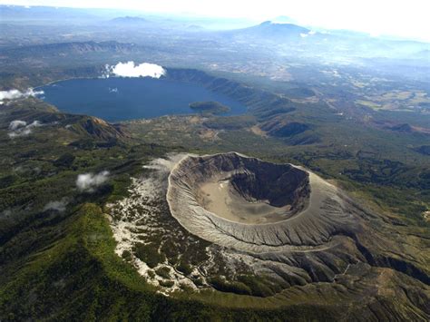 Lake and Volcano Complex Day Tour | Salvadorean Tours | El Salvador ...