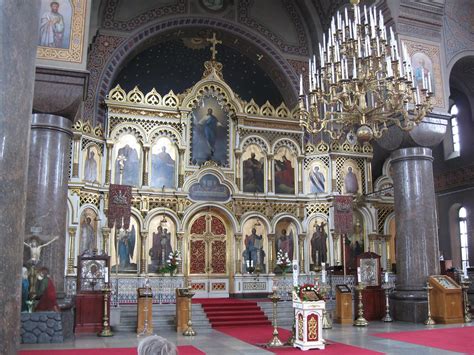 Uspenski cathedral - interior | dtsomp | Flickr