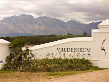 Vredenheim Guesthouse - Poppelien | TravelGround