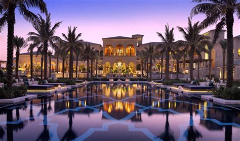 Top 10 Luxury Hotels Dubai | 5 Star Best Luxury Dubai Hotels